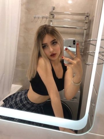 Проститутка Алена