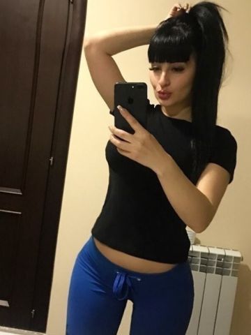 Проститутка София